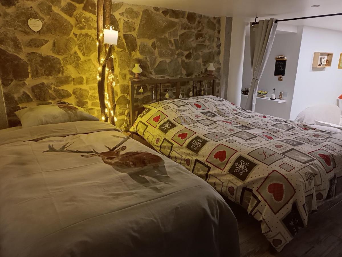 Cabana De Pe Stanca Colibiţa Εξωτερικό φωτογραφία